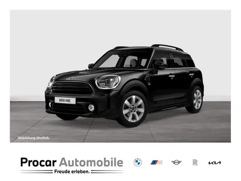 Annonce MINI ONE Essence 2021 d'occasion 