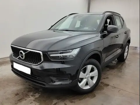 Annonce VOLVO XC40 Essence 2019 d'occasion 