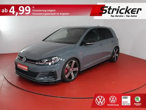 Used VOLKSWAGEN GOLF Petrol 2019 Ad 