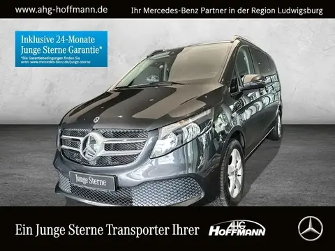 Used MERCEDES-BENZ CLASSE V Diesel 2020 Ad 