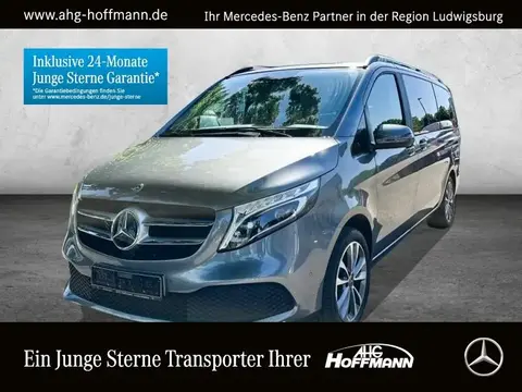 Used MERCEDES-BENZ CLASSE V Diesel 2021 Ad 