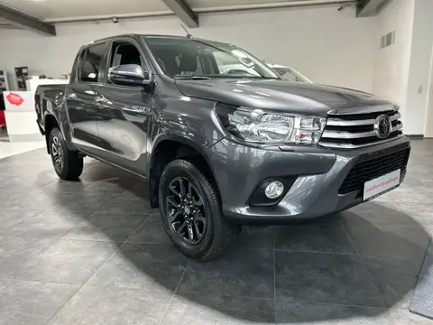 Used TOYOTA HILUX Diesel 2019 Ad 