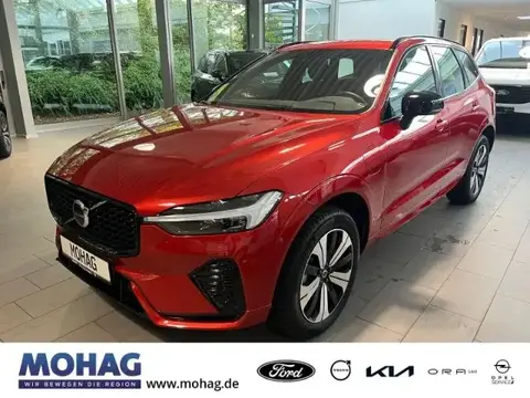 Annonce VOLVO XC60 Hybride 2023 d'occasion 