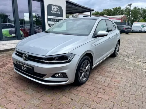 Used VOLKSWAGEN POLO Petrol 2019 Ad 