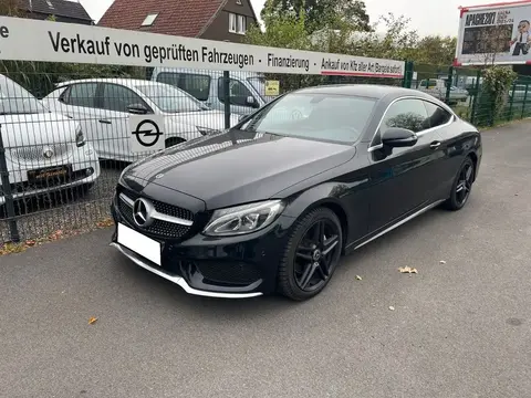 Used MERCEDES-BENZ CLASSE C Petrol 2017 Ad 