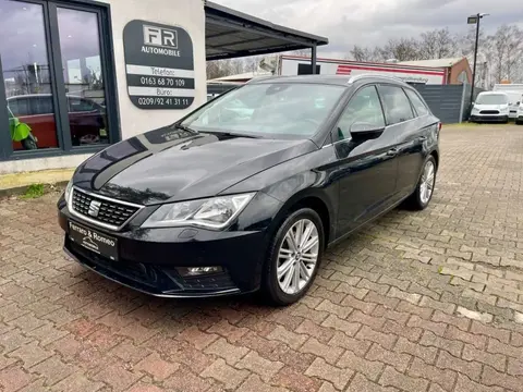 Annonce SEAT LEON Essence 2020 d'occasion 