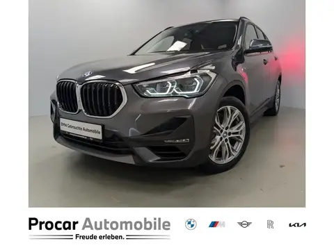 Annonce BMW X1 Hybride 2022 d'occasion 