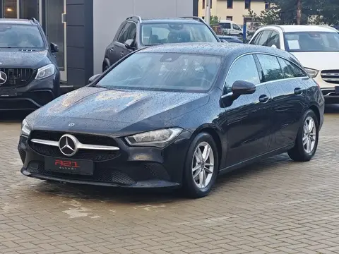 Used MERCEDES-BENZ CLASSE CLA Diesel 2020 Ad 