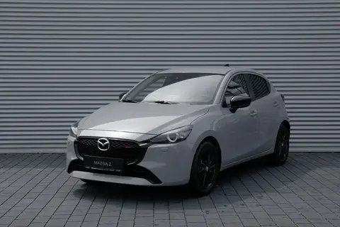 Annonce MAZDA 2 Essence 2024 d'occasion 