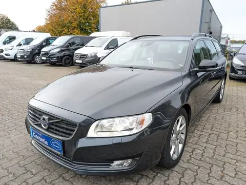 Used VOLVO V70 Diesel 2015 Ad 