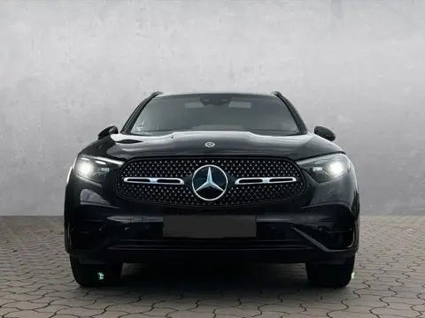 Used MERCEDES-BENZ CLASSE GLC Hybrid 2023 Ad 