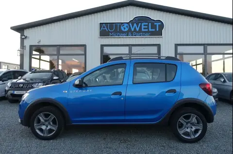 Used DACIA SANDERO Petrol 2019 Ad 