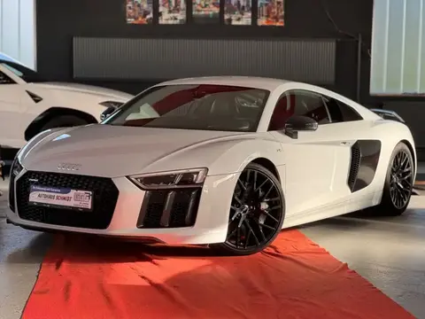 Used AUDI R8 Petrol 2018 Ad 