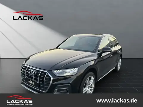 Used AUDI Q5 Diesel 2023 Ad 