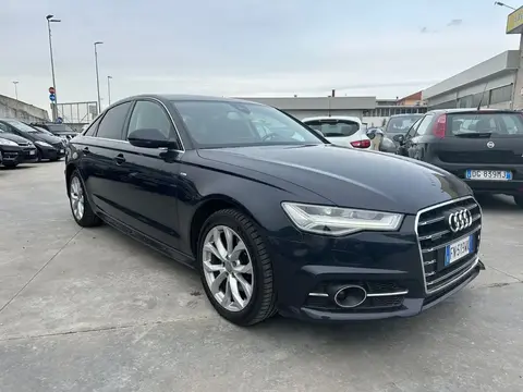 Used AUDI A6 Diesel 2018 Ad 