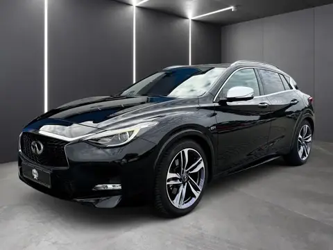 Used INFINITI Q30 Petrol 2017 Ad 