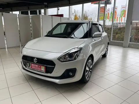 Annonce SUZUKI SWIFT Essence 2019 d'occasion 