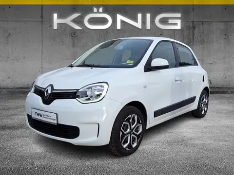 Used RENAULT TWINGO Petrol 2019 Ad 