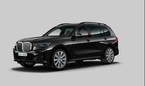 Used BMW X7 Petrol 2021 Ad 