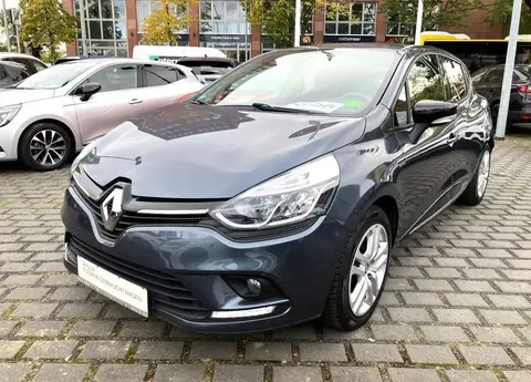 Used RENAULT CLIO Petrol 2018 Ad 