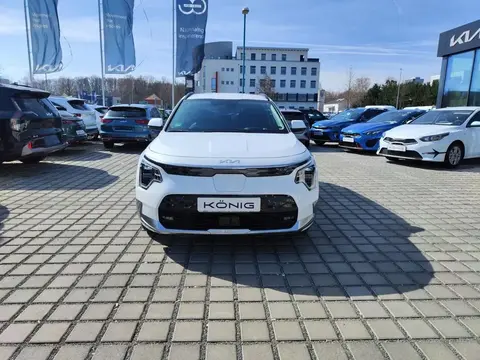 Used KIA NIRO Not specified 2023 Ad 