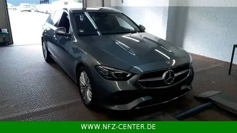 Used MERCEDES-BENZ CLASSE C Diesel 2022 Ad 