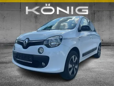 Annonce RENAULT TWINGO Essence 2019 d'occasion 