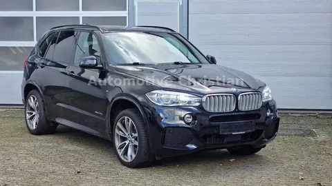 Used BMW X5 Diesel 2015 Ad 