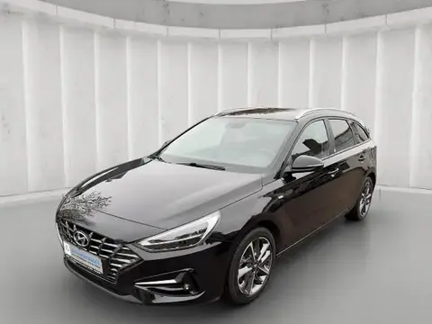 Used HYUNDAI I30 Petrol 2021 Ad 