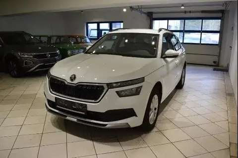 Used SKODA KAMIQ Petrol 2023 Ad 