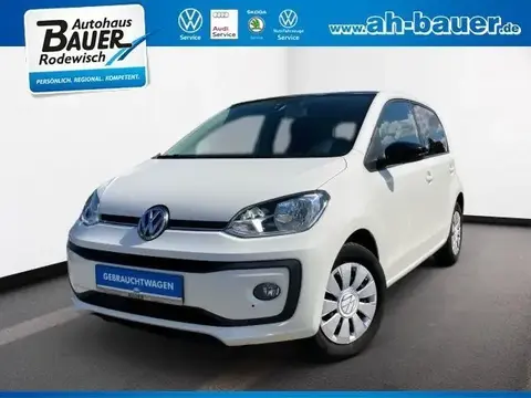 Used VOLKSWAGEN UP! Petrol 2019 Ad 