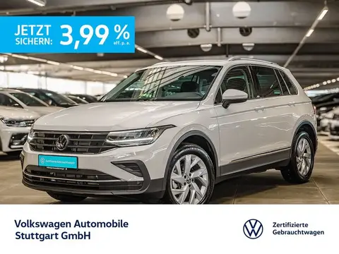 Used VOLKSWAGEN TIGUAN Petrol 2024 Ad 