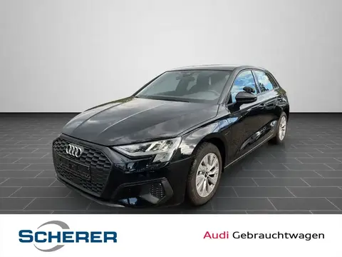 Used AUDI A3 Hybrid 2021 Ad 