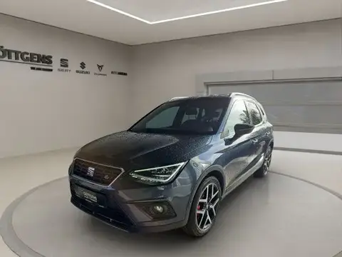 Annonce SEAT ARONA Essence 2021 d'occasion 