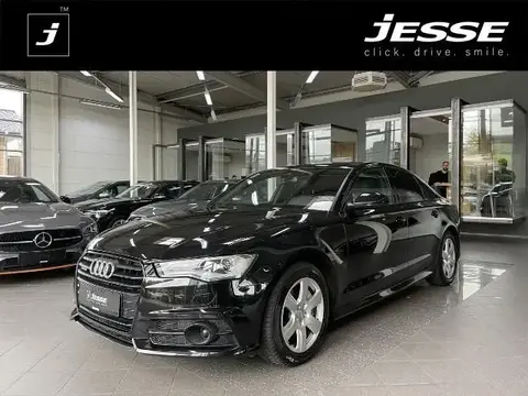 Used AUDI A6 Diesel 2016 Ad 