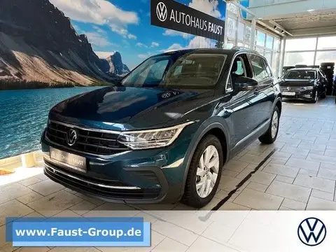 Used VOLKSWAGEN TIGUAN Diesel 2024 Ad 