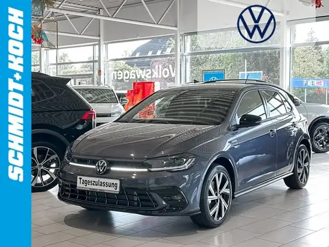 Annonce VOLKSWAGEN POLO Essence 2024 d'occasion 