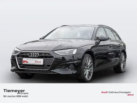 Used AUDI A4 Petrol 2023 Ad 