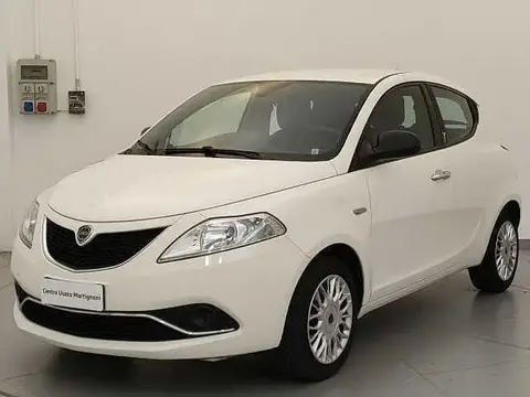 Used LANCIA YPSILON Petrol 2016 Ad 