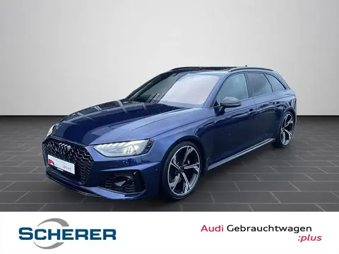 Used AUDI RS4 Petrol 2023 Ad 