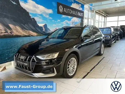 Used AUDI A4 Petrol 2022 Ad 