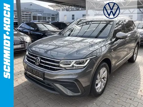 Used VOLKSWAGEN TIGUAN Diesel 2022 Ad 