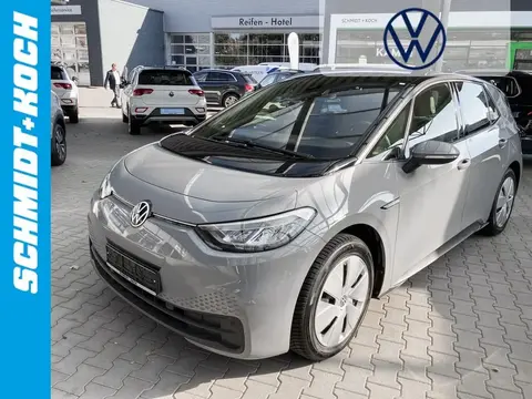 Used VOLKSWAGEN ID.3 Not specified 2022 Ad 