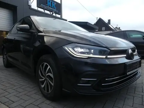 Used VOLKSWAGEN POLO Petrol 2022 Ad 