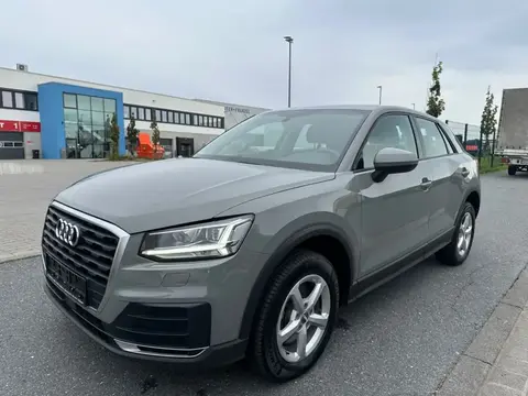 Annonce AUDI Q2 Diesel 2018 d'occasion 