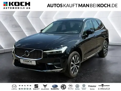 Annonce VOLVO XC60 Diesel 2022 d'occasion 