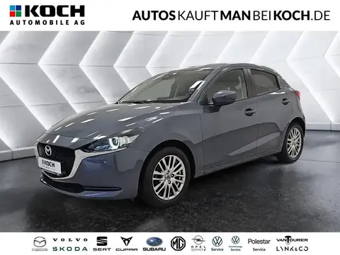 Used MAZDA 2 Petrol 2021 Ad 