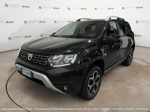 Annonce DACIA DUSTER Diesel 2020 d'occasion 