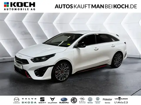 Annonce KIA PROCEED Essence 2024 d'occasion 