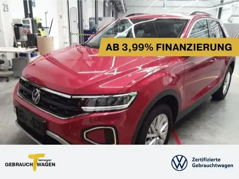 Used VOLKSWAGEN T-ROC Petrol 2023 Ad 